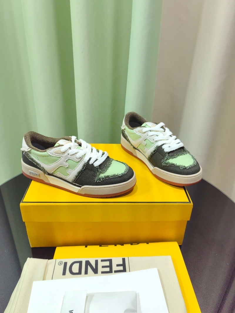 Fendi Sneakers